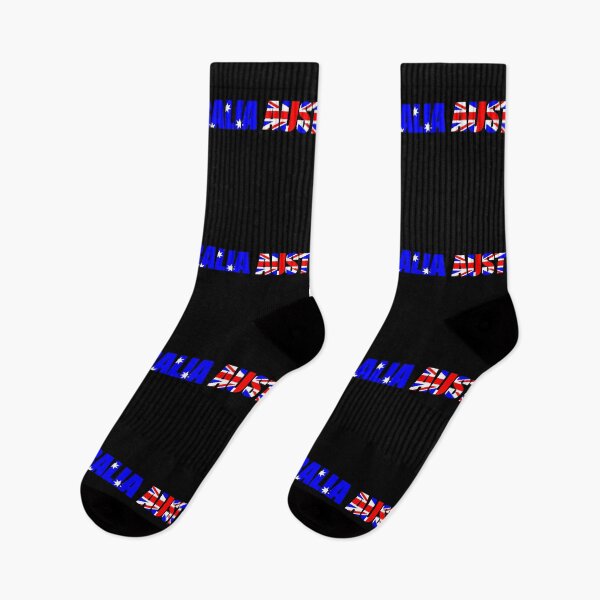 Item preview, Australia Country designed and sold by VRedBaller.