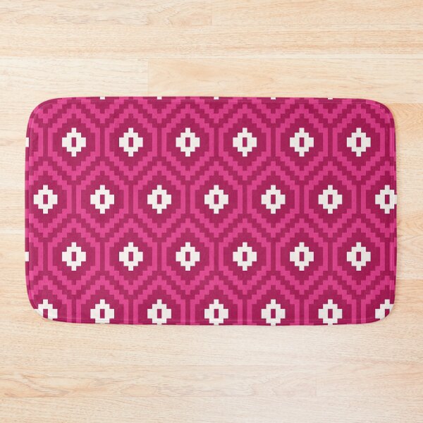 Item preview, Cultural Neo Tribal Textile - Ethnic Aztec Tribal  - Personal Gifts designed and sold by RoyalStarsPatts.