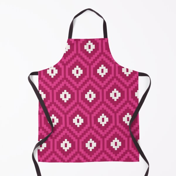 Item preview, Cultural Neo Tribal Textile - Ethnic Aztec Tribal  - Personal Gifts designed and sold by RoyalStarsPatts.
