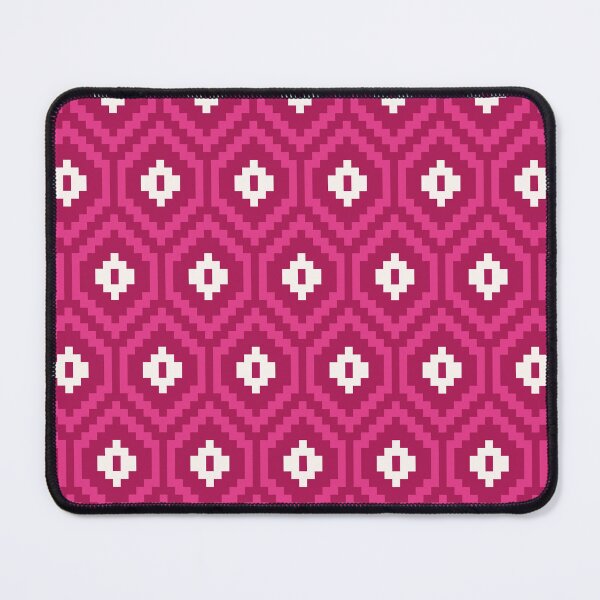 Item preview, Cultural Neo Tribal Textile - Ethnic Aztec Tribal  - Personal Gifts designed and sold by RoyalStarsPatts.