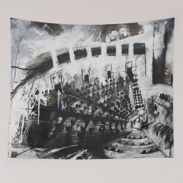 Item preview, Parliament designed and sold by Saint Arts Studio.