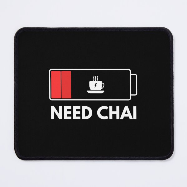 Item preview, Chai tea  designed and sold by Desikhanna123.