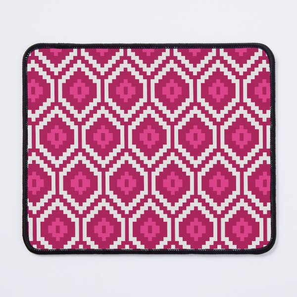Item preview, Southwestern Oceanic Tessellation - Samoan Polynesian Tribal  - Retirement Gifts For Men designed and sold by RoyalStarsPatts.