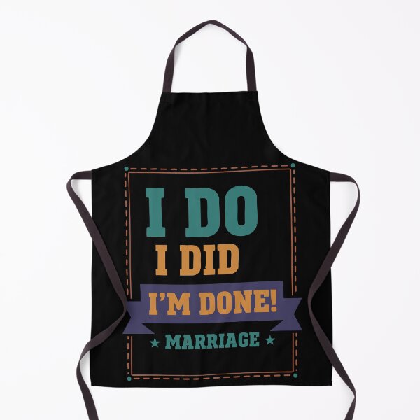 Item preview, Divorce I Do I Did Im Done Marriage Finally designed and sold by LuminOrb.