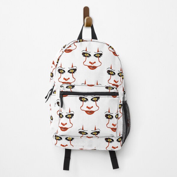 Item preview, She Is A Clown designed and sold by StencilMenace.
