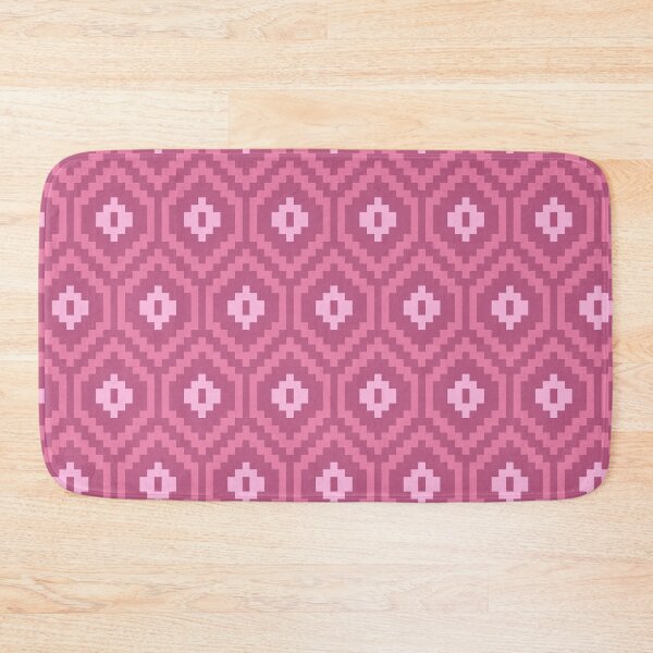 Item preview, Totemic Heritage Inspired Checkered - Ethnic Polynesian Samoan  - Retirement Gifts For Women designed and sold by RoyalStarsPatts.