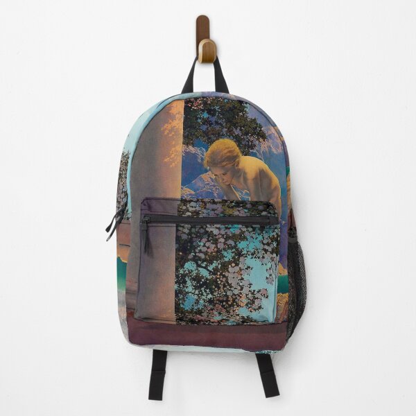 Item preview, Maxfield Parrish. Daybreak.1923 designed and sold by likiska.