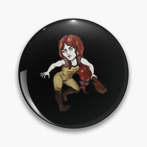 Item preview, Fear and Hunger - Abella Funger designed and sold by stormyutman.