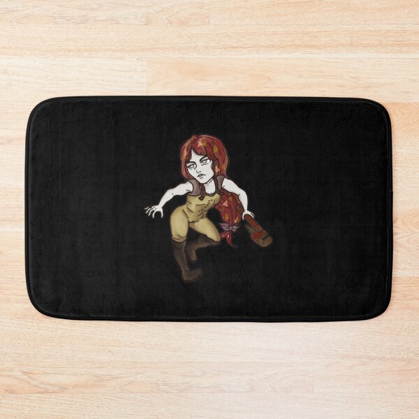 Item preview, Fear and Hunger - Abella Funger designed and sold by stormyutman.