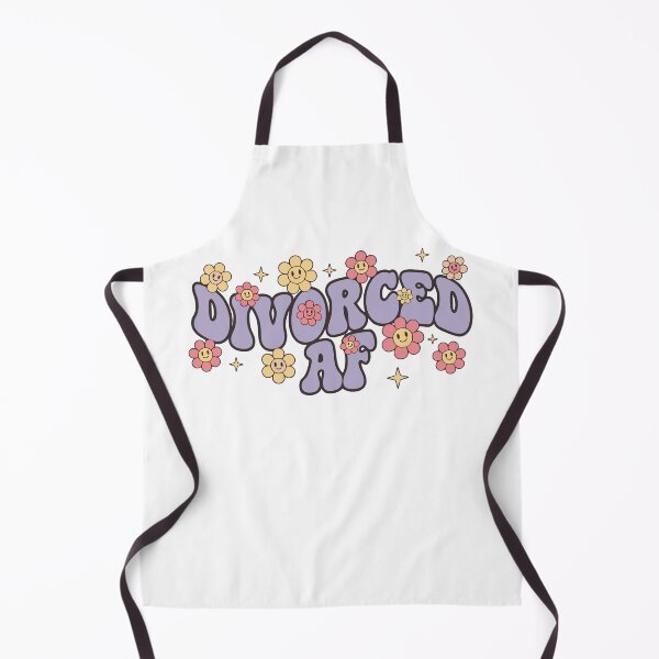 Item preview, Divorce Divorced AF Freshly Divorced Finally designed and sold by LuminOrb.