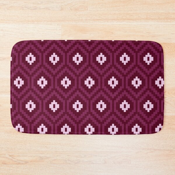 Item preview, Heritage Inspired Southwestern Weave - Ethnic Polynesian Tiki  - Retirement Gifts for Mom designed and sold by RoyalStarsPatts.
