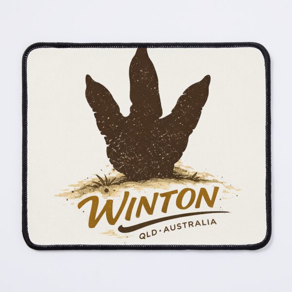 Item preview, Wintton QLD Australia  designed and sold by PamLeeDesign.