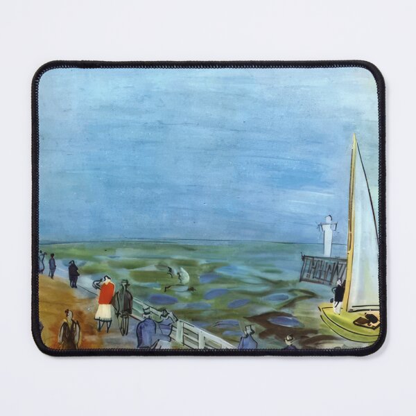 Item preview, Raoul Dufy designed and sold by depthsmoke.