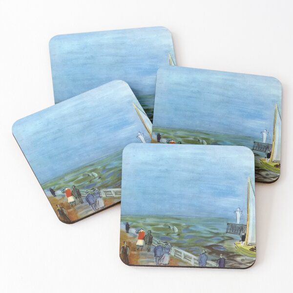 Item preview, Raoul Dufy designed and sold by depthsmoke.