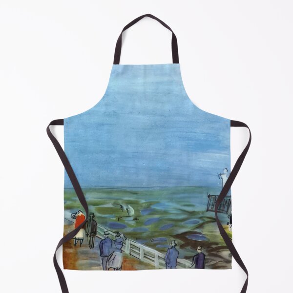 Item preview, Raoul Dufy designed and sold by depthsmoke.