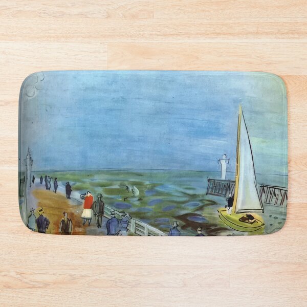 Item preview, Raoul Dufy designed and sold by depthsmoke.