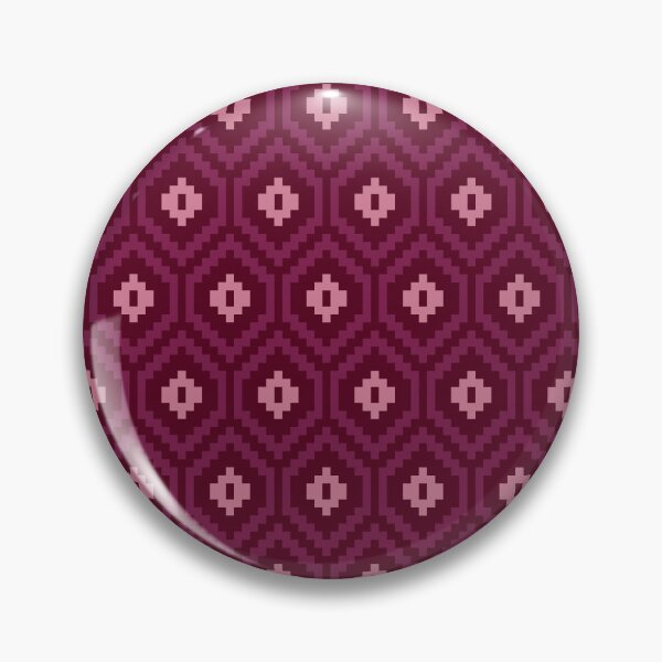 Item preview, Folk Symbolic Checkered - Ethnic Polynesian Aztec  - Retirement Gifts for Wife designed and sold by RoyalStarsPatts.