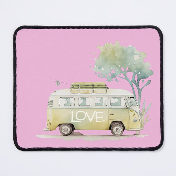 Item preview, Simply Love -  Van Love, live the life designed and sold by Teacuppupdesign.