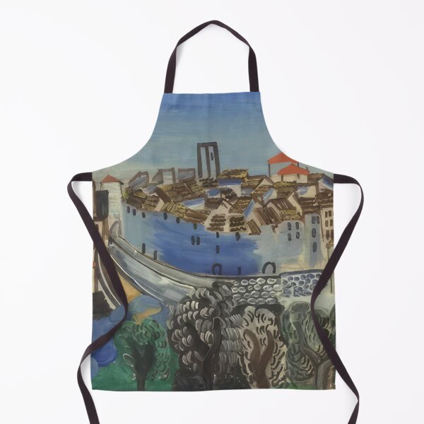 Item preview, Raoul Dufy designed and sold by depthsmoke.