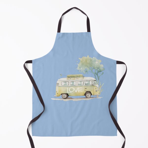 Item preview, Simply Love - Van Love, live the life designed and sold by Teacuppupdesign.