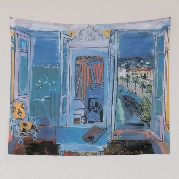 Item preview, Raoul Dufy designed and sold by depthsmoke.