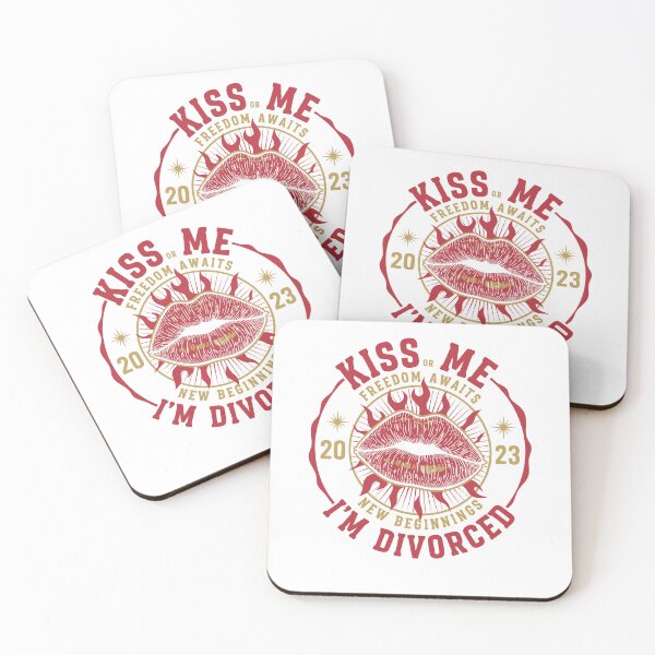 Item preview, Divorce Divorced Finally Divorced Single Lifestyle designed and sold by LuminOrb.