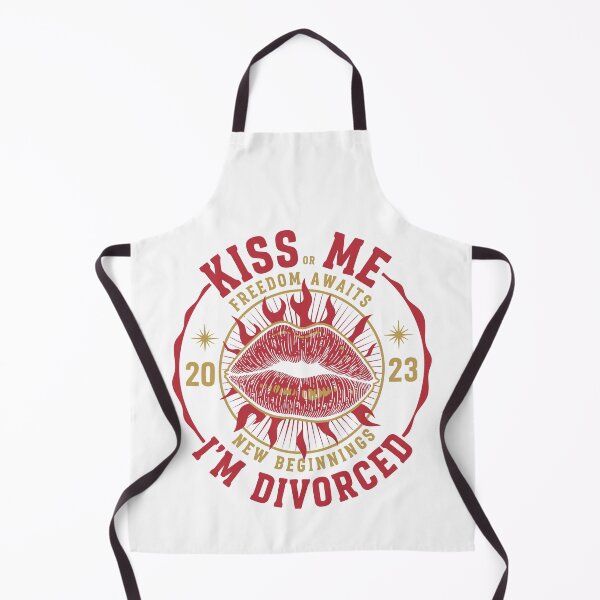 Item preview, Divorce Divorced Finally Divorced Single Lifestyle designed and sold by LuminOrb.