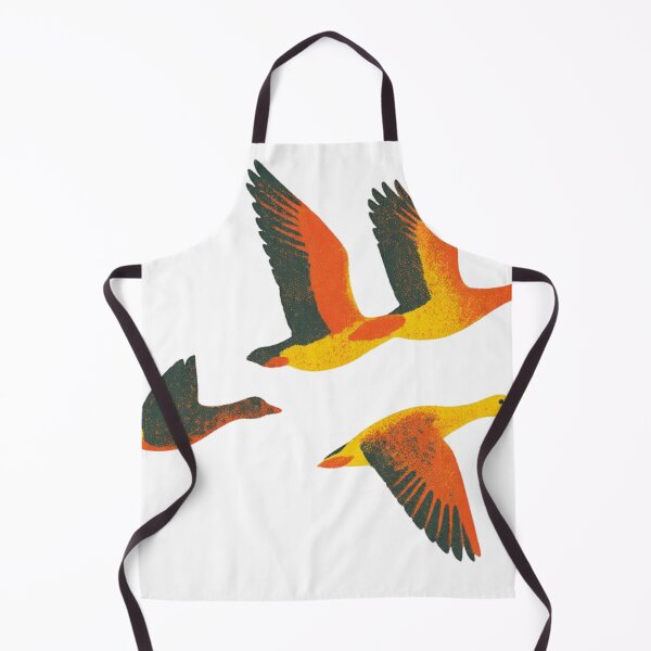Item preview, Duck flying designed and sold by raptoronboard.