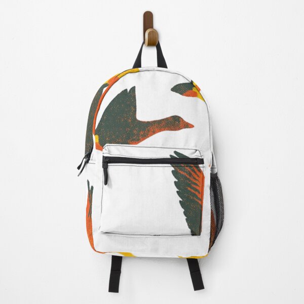 Item preview, Duck flying designed and sold by raptoronboard.