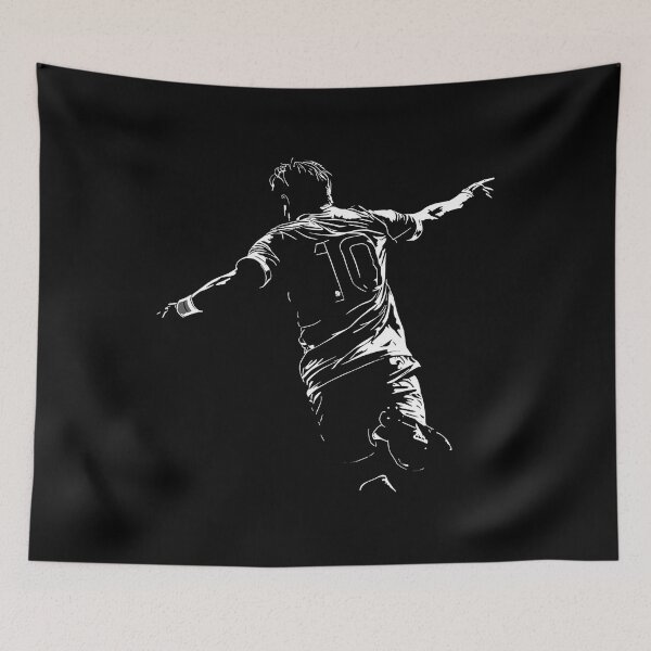 Item preview, Francesco Totti designed and sold by tambenedit.