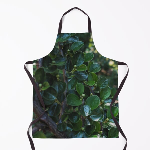 Item preview, Deep Green Plant Texture for Nature Lovers designed and sold by vikko-art.