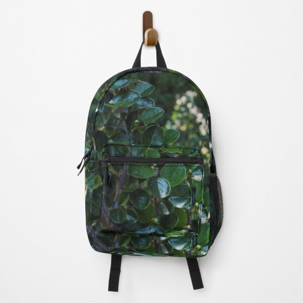 Item preview, Deep Green Plant Texture for Nature Lovers designed and sold by vikko-art.