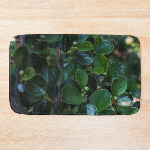 Item preview, Deep Green Plant Texture for Nature Lovers designed and sold by vikko-art.