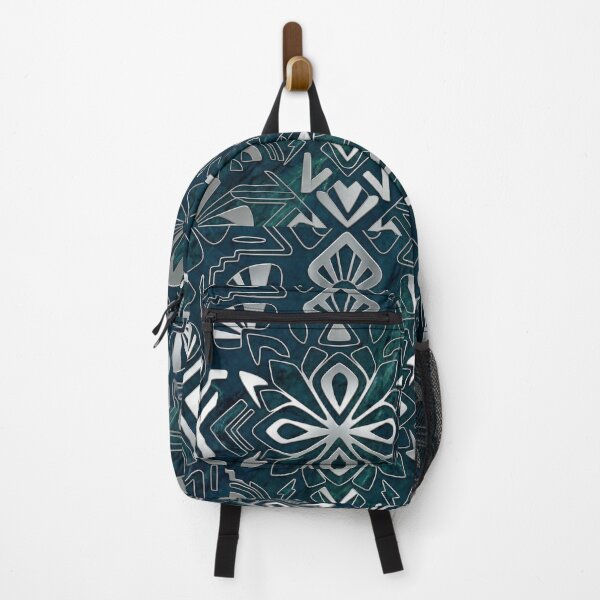 Item preview, Luxury Art Geometric Arches Retro Mid-Century Pattern designed and sold by byvarol.
