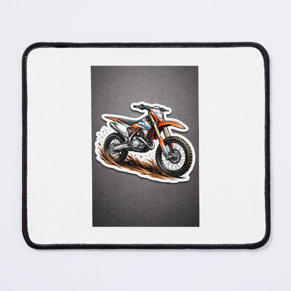 Item preview, “Dirt Fury Ride” ?️? designed and sold by SPIFFY PRINT .