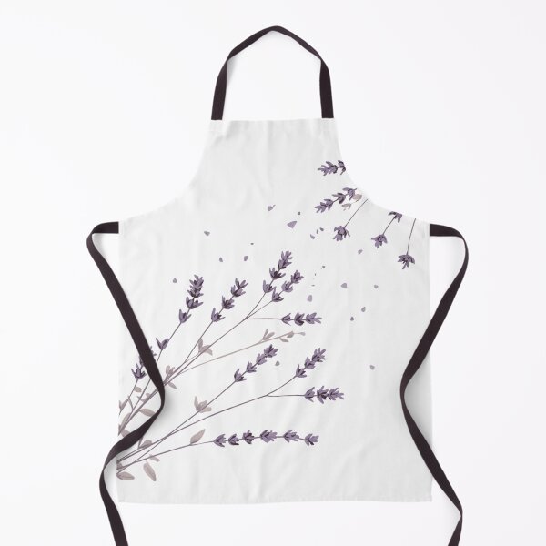 Item preview, Watercolor lavender. designed and sold by uunaa.