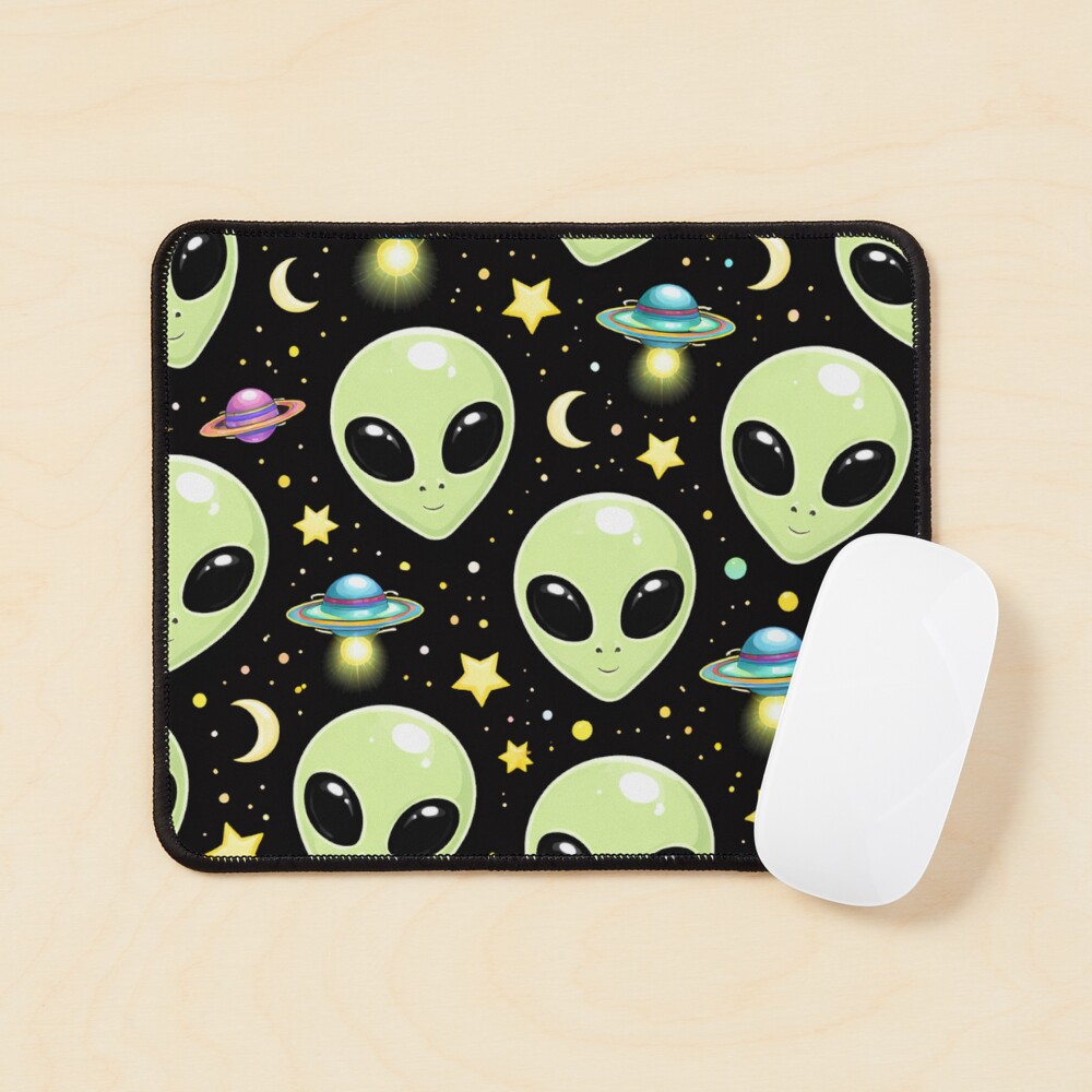 Item preview, Mouse Pad designed and sold by RiaBubble.