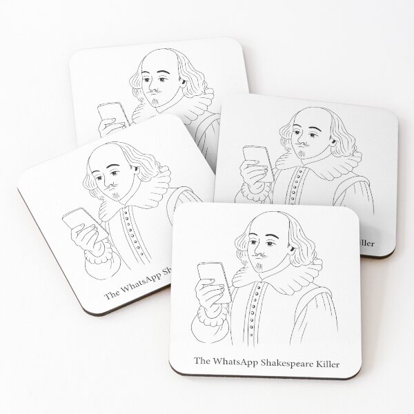 Item preview, RAYE – WhatsApp Shakespeare – Esta música puede contener esperanza designed and sold by Xira-X.
