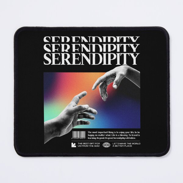 Item preview, Serendipity  designed and sold by Desikhanna123.