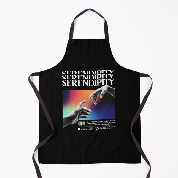 Item preview, Serendipity designed and sold by Desikhanna123.