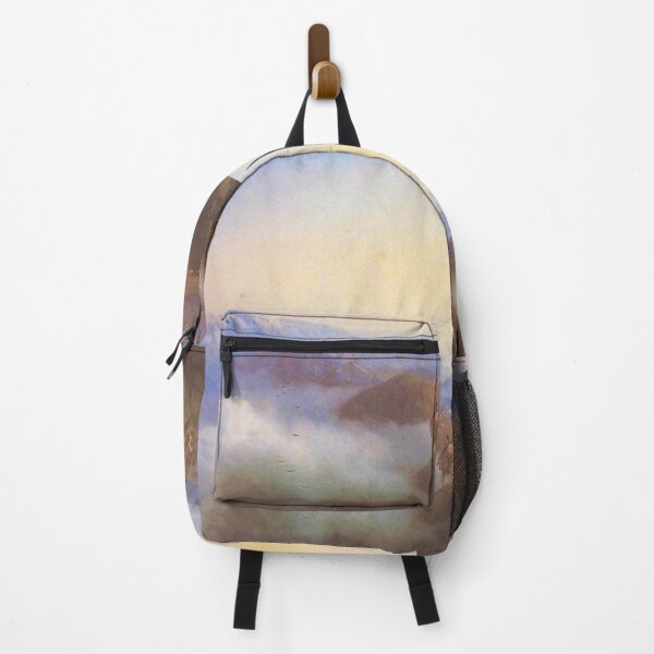 Item preview, Range of the Caucasus mountains designed and sold by SharonTheFirst.