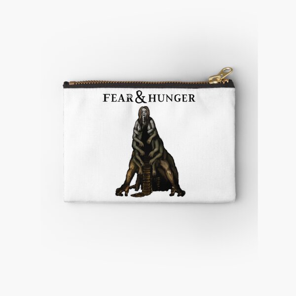 Item preview, Fear And Hunger designed and sold by stormyutman.
