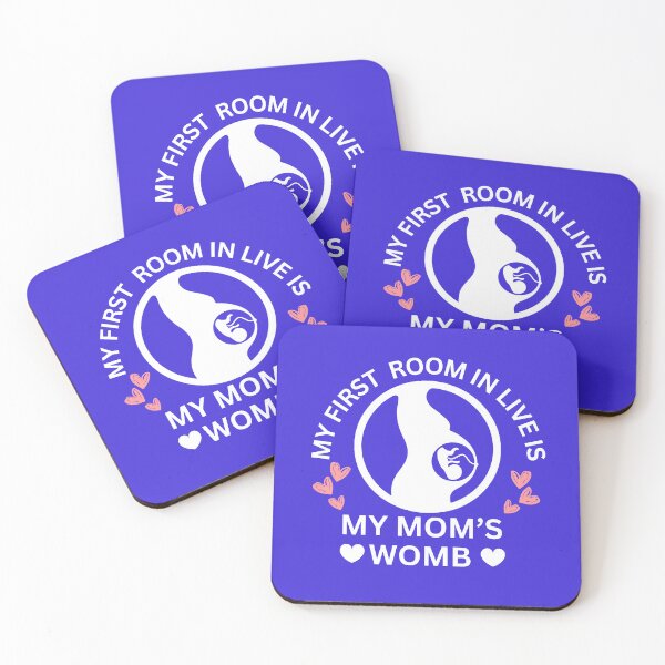 Item preview, mothers womb designed and sold by Wear2Fit.