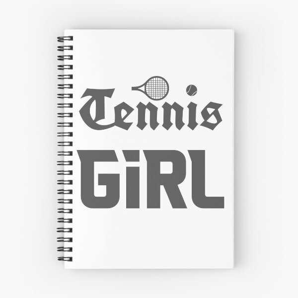 Item preview, Tennis Girl - Gothic Aesthetic Sporty Streetwear Design designed and sold by Abaseen.
