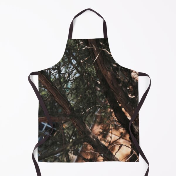 Item preview, Hidden Sparrow in Tangled Branches - Goblincore Nature Photo designed and sold by vikko-art.