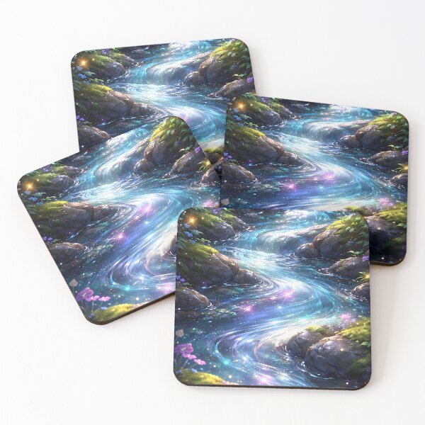Item preview, River of dreama designed and sold by Helmy Dream.