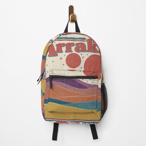 Item preview, Arrakis. vintage. designed and sold by EunsooLee.