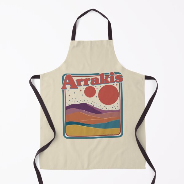 Item preview, Arrakis. designed and sold by EunsooLee.
