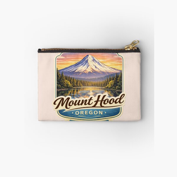 Item preview, Mount Hood, Oregon  designed and sold by PamLeeDesign.