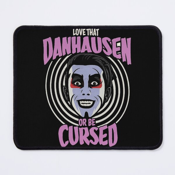 Item preview, Danhausen designed and sold by archiwyzardArt.